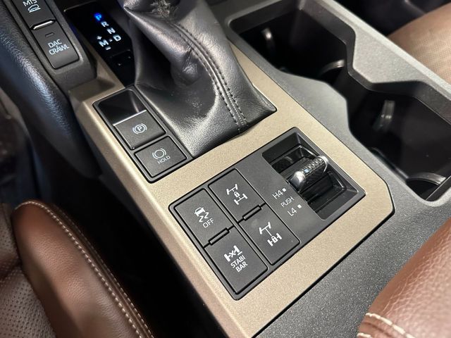 2024 Toyota Land Cruiser Base Lift/Custom Wheels | Irving, Texas | Hopper Motorplex 2024 Toyota Land Cruiser Base Lift/Custom Wheels | Irving, Texas | Hopper Motorplex