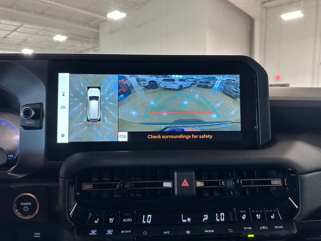 2024 Toyota Land Cruiser Base Lift/Custom Wheels | Irving, Texas | Hopper Motorplex 2024 Toyota Land Cruiser Base Lift/Custom Wheels | Irving, Texas | Hopper Motorplex