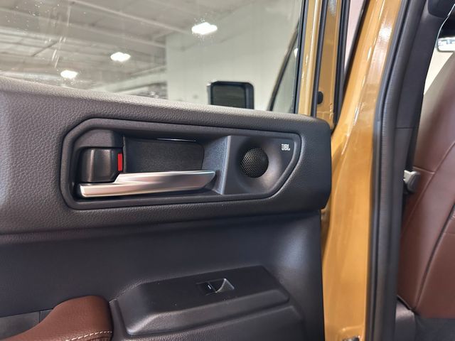 2024 Toyota Land Cruiser Base Lift/Custom Wheels | Irving, Texas | Hopper Motorplex 2024 Toyota Land Cruiser Base Lift/Custom Wheels | Irving, Texas | Hopper Motorplex