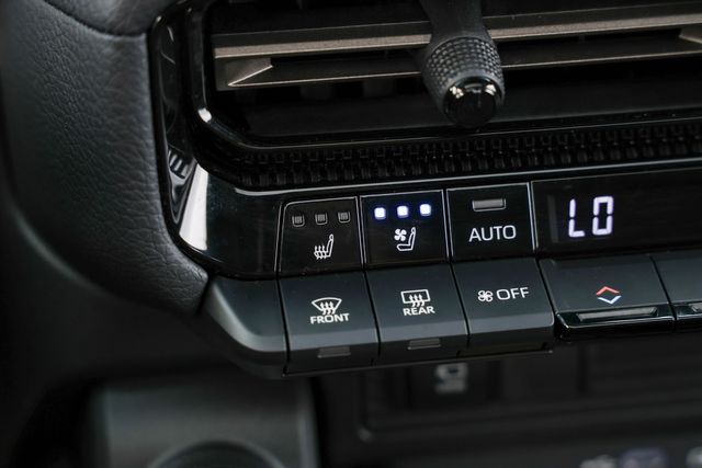 2024 Toyota Land Cruiser First Edition | Mesquite, TX | Texas Autos Direct 2024 Toyota Land Cruiser First Edition | Mesquite, TX | Texas Autos Direct