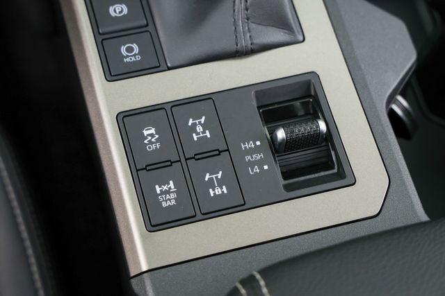 2024 Toyota Land Cruiser First Edition | Mesquite, TX | Texas Autos Direct