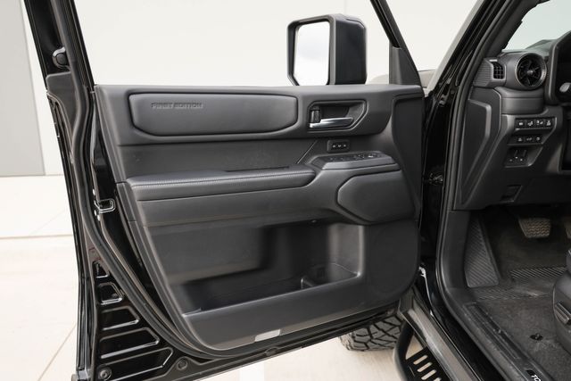 2024 Toyota Land Cruiser First Edition | Mesquite, TX | Texas Autos Direct 2024 Toyota Land Cruiser First Edition | Mesquite, TX | Texas Autos Direct