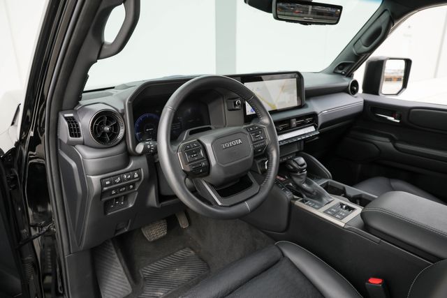 2024 Toyota Land Cruiser First Edition | Mesquite, TX | Texas Autos Direct 2024 Toyota Land Cruiser First Edition | Mesquite, TX | Texas Autos Direct