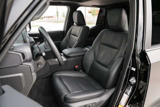 2024 Toyota Land Cruiser First Edition | Mesquite, TX | Texas Autos Direct