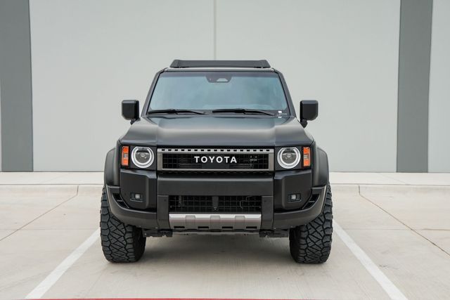 2024 Toyota Land Cruiser First Edition | Mesquite, TX | Texas Autos Direct 2024 Toyota Land Cruiser First Edition | Mesquite, TX | Texas Autos Direct