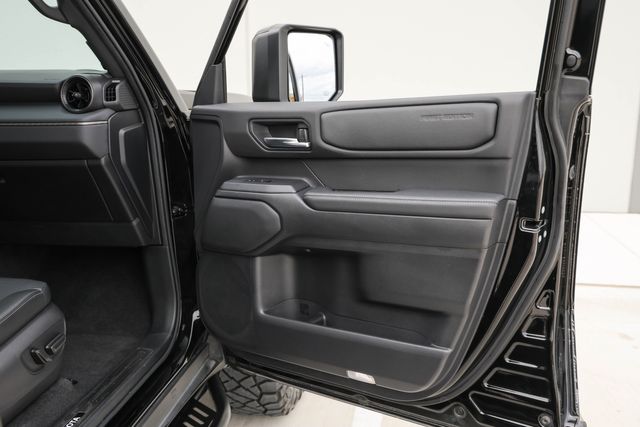 2024 Toyota Land Cruiser First Edition | Mesquite, TX | Texas Autos Direct