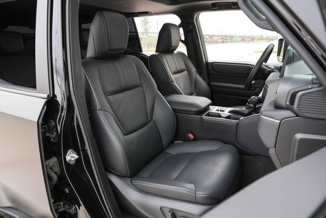 2024 Toyota Land Cruiser First Edition | Mesquite, TX | Texas Autos Direct