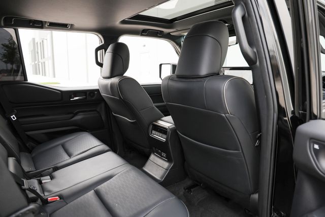 2024 Toyota Land Cruiser First Edition | Mesquite, TX | Texas Autos Direct