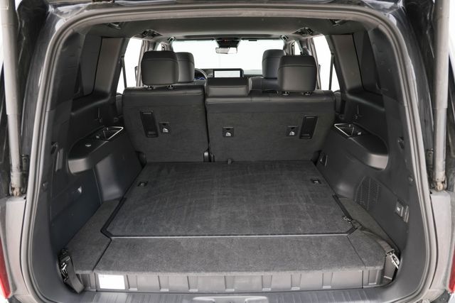 2024 Toyota Land Cruiser First Edition | Mesquite, TX | Texas Autos Direct 2024 Toyota Land Cruiser First Edition | Mesquite, TX | Texas Autos Direct
