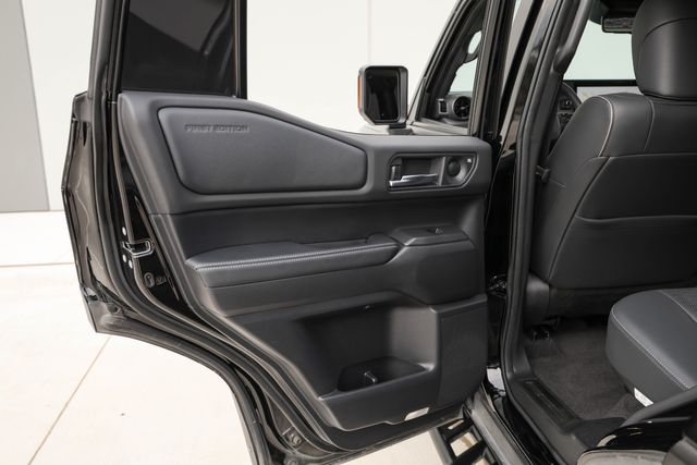 2024 Toyota Land Cruiser First Edition | Mesquite, TX | Texas Autos Direct