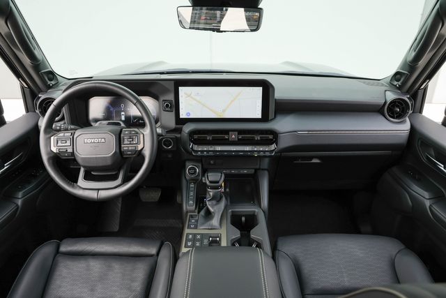 2024 Toyota Land Cruiser First Edition | Mesquite, TX | Texas Autos Direct