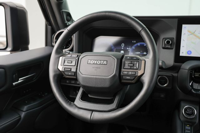2024 Toyota Land Cruiser First Edition | Mesquite, TX | Texas Autos Direct 2024 Toyota Land Cruiser First Edition | Mesquite, TX | Texas Autos Direct
