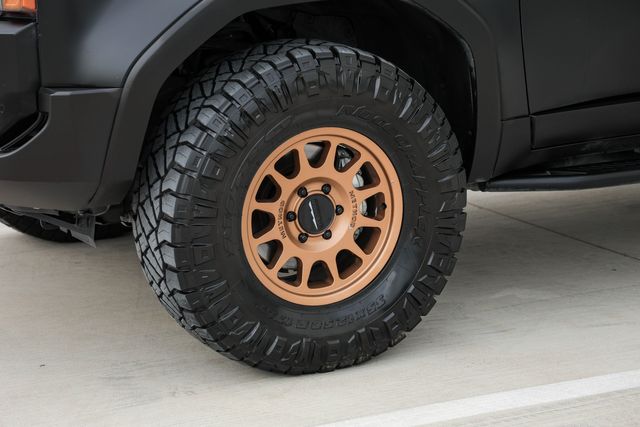 2024 Toyota Land Cruiser First Edition | Mesquite, TX | Texas Autos Direct