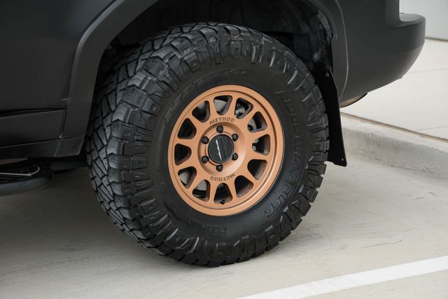 2024 Toyota Land Cruiser First Edition | Mesquite, TX | Texas Autos Direct 2024 Toyota Land Cruiser First Edition | Mesquite, TX | Texas Autos Direct