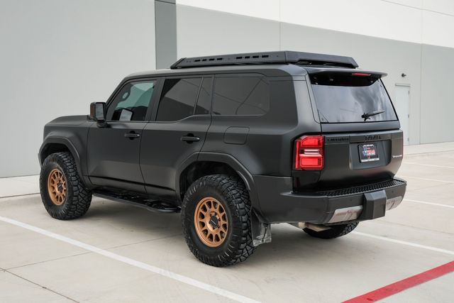 2024 Toyota Land Cruiser First Edition | Mesquite, TX | Texas Autos Direct