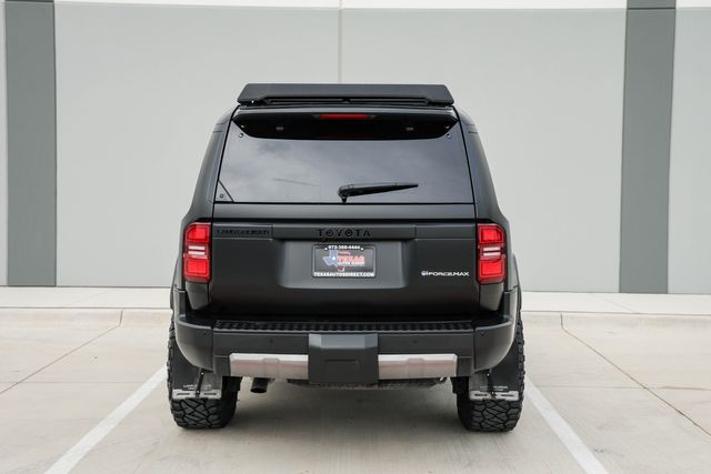 2024 Toyota Land Cruiser First Edition | Mesquite, TX | Texas Autos Direct