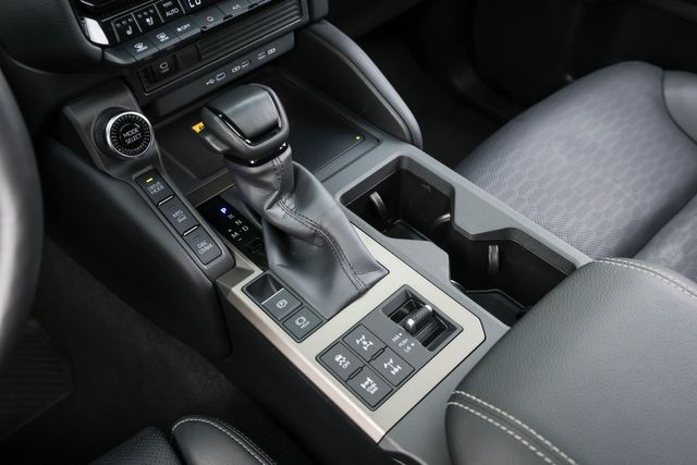 2024 Toyota Land Cruiser First Edition | Mesquite, TX | Texas Autos Direct