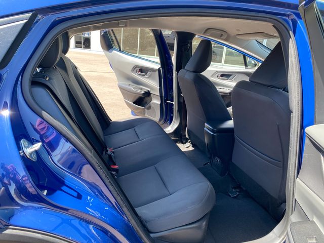 2024 Toyota Prius LE 56 MPG 3 MONTH/3,000 MILE NATIONAL POWERTRAIN WARRANTY