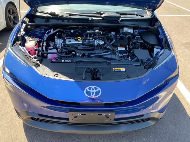 2024 Toyota Prius LE 56 MPG 3 MONTH/3,000 MILE NATIONAL POWERTRAIN WARRANTY