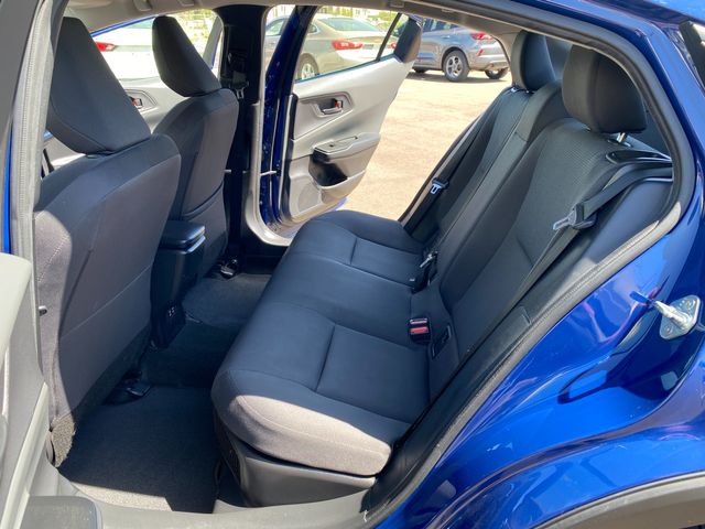 2024 Toyota Prius LE 56 MPG 3 MONTH/3,000 MILE NATIONAL POWERTRAIN WARRANTY