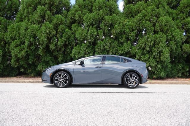 2024 Toyota Prius Limited | Loganville, Georgia | Executive Auto 2024 Toyota Prius Limited | Loganville, Georgia | Executive Auto