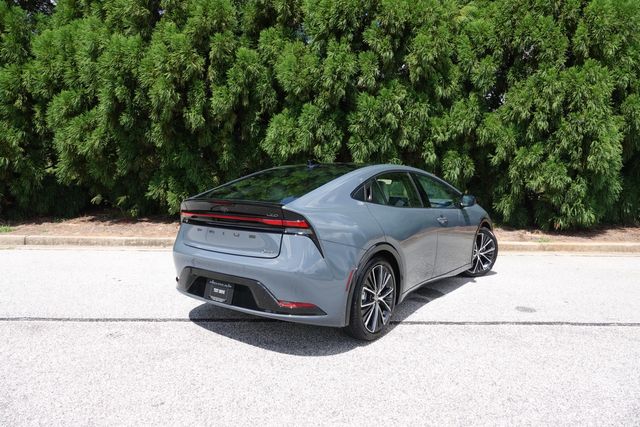 2024 Toyota Prius Limited | Loganville, Georgia | Executive Auto 2024 Toyota Prius Limited | Loganville, Georgia | Executive Auto