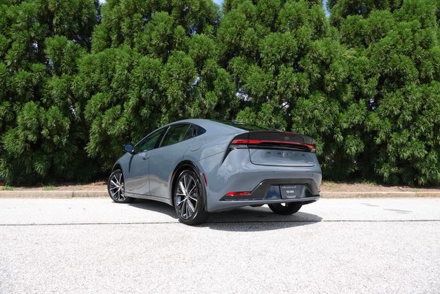 2024 Toyota Prius Limited | Loganville, Georgia | Executive Auto 2024 Toyota Prius Limited | Loganville, Georgia | Executive Auto