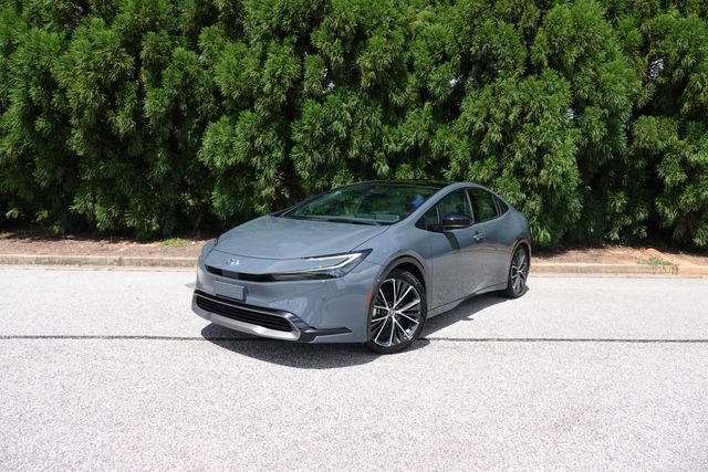 2024 Toyota Prius Limited | Loganville, Georgia | Executive Auto 2024 Toyota Prius Limited | Loganville, Georgia | Executive Auto