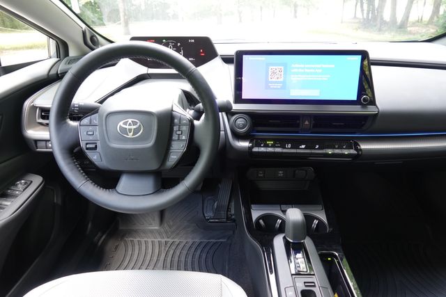 2024 Toyota Prius Limited | Loganville, Georgia | Executive Auto 2024 Toyota Prius Limited | Loganville, Georgia | Executive Auto