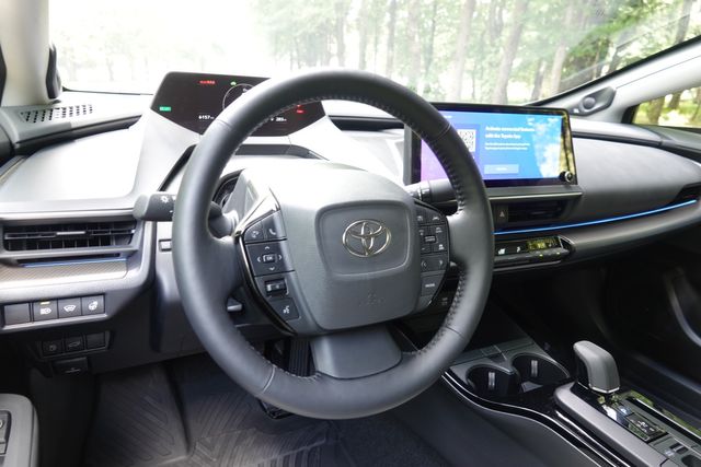 2024 Toyota Prius Limited | Loganville, Georgia | Executive Auto 2024 Toyota Prius Limited | Loganville, Georgia | Executive Auto