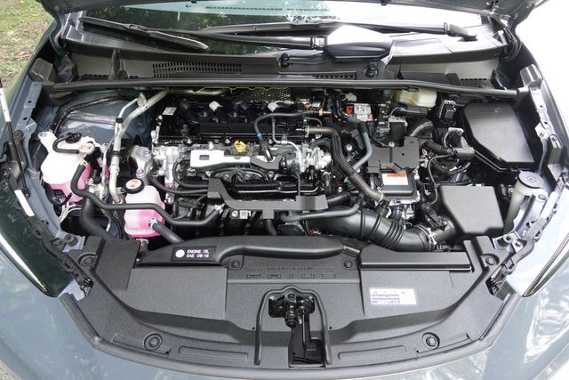 2024 Toyota Prius Limited | Loganville, Georgia | Executive Auto 2024 Toyota Prius Limited | Loganville, Georgia | Executive Auto