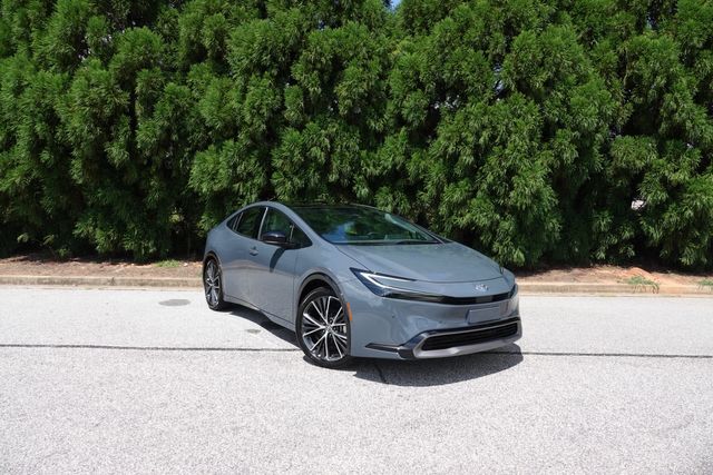 2024 Toyota Prius Limited | Loganville, Georgia | Executive Auto 2024 Toyota Prius Limited | Loganville, Georgia | Executive Auto