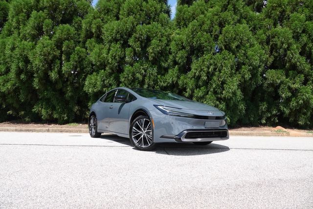 2024 Toyota Prius Limited | Loganville, Georgia | Executive Auto 2024 Toyota Prius Limited | Loganville, Georgia | Executive Auto