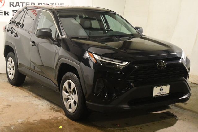 2024 Toyota RAV4 LE | Branford, CT | Sound Auto Wholesalers 2024 Toyota RAV4 LE | Branford, CT | Sound Auto Wholesalers