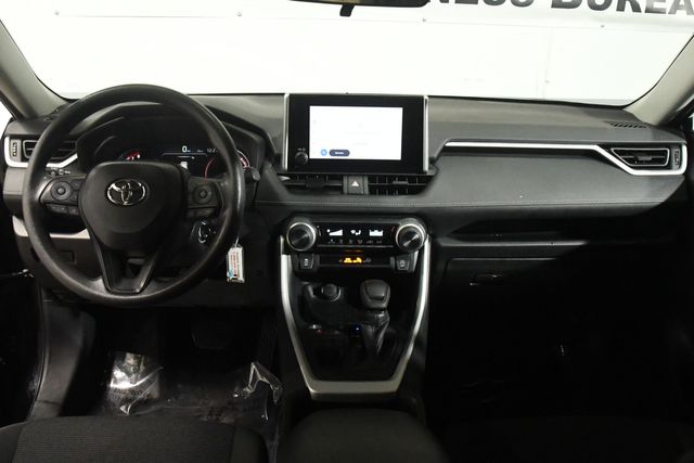 2024 Toyota RAV4 LE | Branford, CT | Sound Auto Wholesalers