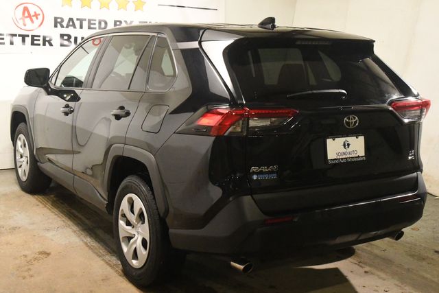 2024 Toyota RAV4 LE | Branford, CT | Sound Auto Wholesalers 2024 Toyota RAV4 LE | Branford, CT | Sound Auto Wholesalers