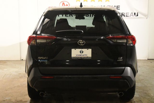 2024 Toyota RAV4 LE | Branford, CT | Sound Auto Wholesalers 2024 Toyota RAV4 LE | Branford, CT | Sound Auto Wholesalers