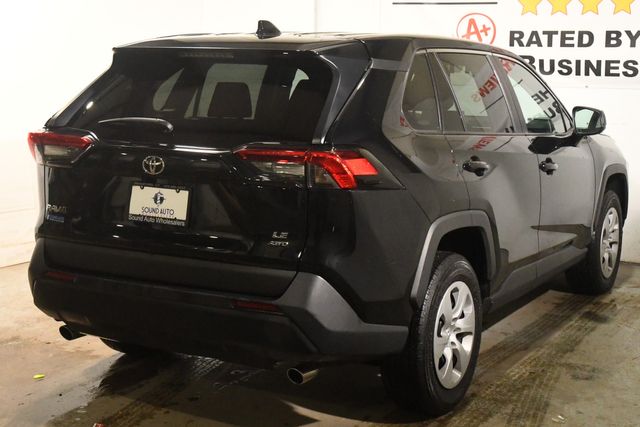 2024 Toyota RAV4 LE | Branford, CT | Sound Auto Wholesalers 2024 Toyota RAV4 LE | Branford, CT | Sound Auto Wholesalers