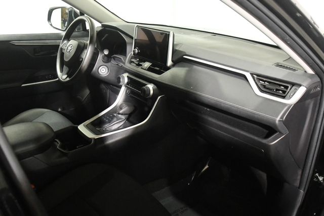 2024 Toyota RAV4 LE | Branford, CT | Sound Auto Wholesalers