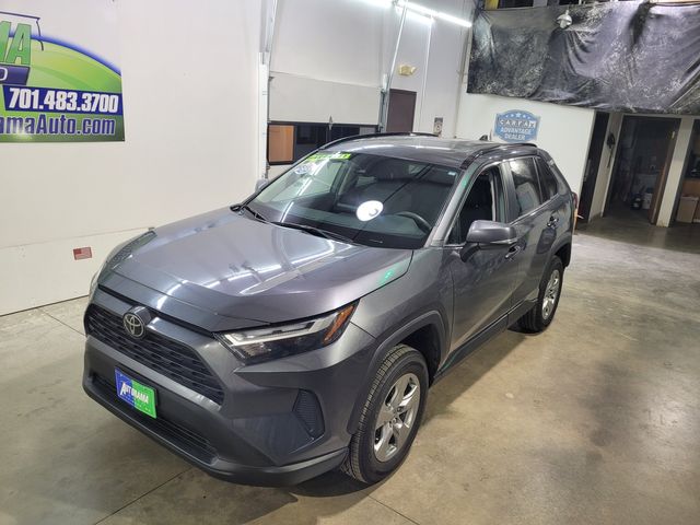 2024 Toyota RAV4 XLE AWD - Warranty - Financing- Zero Dealer Fees | Dickinson, ND | Autorama Auto Sales and Rentals 2024 Toyota RAV4 XLE AWD - Warranty - Financing- Zero Dealer Fees | Dickinson, ND | Autorama Auto Sales and Rentals