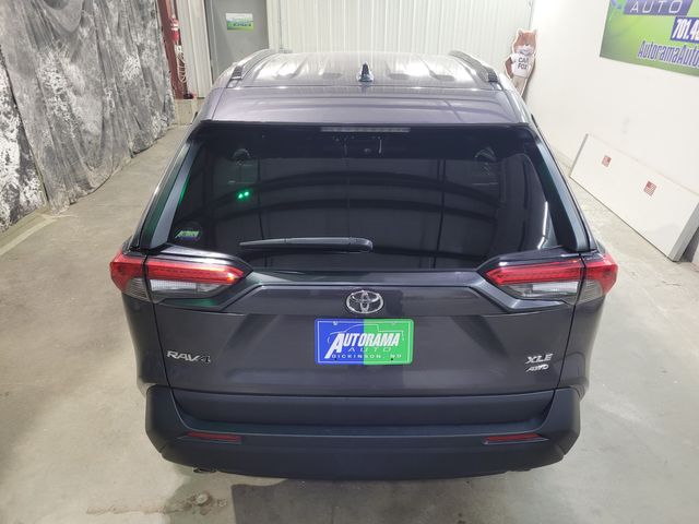 2024 Toyota RAV4 XLE AWD - Warranty - Financing- Zero Dealer Fees | Dickinson, ND | Autorama Auto Sales and Rentals 2024 Toyota RAV4 XLE AWD - Warranty - Financing- Zero Dealer Fees | Dickinson, ND | Autorama Auto Sales and Rentals