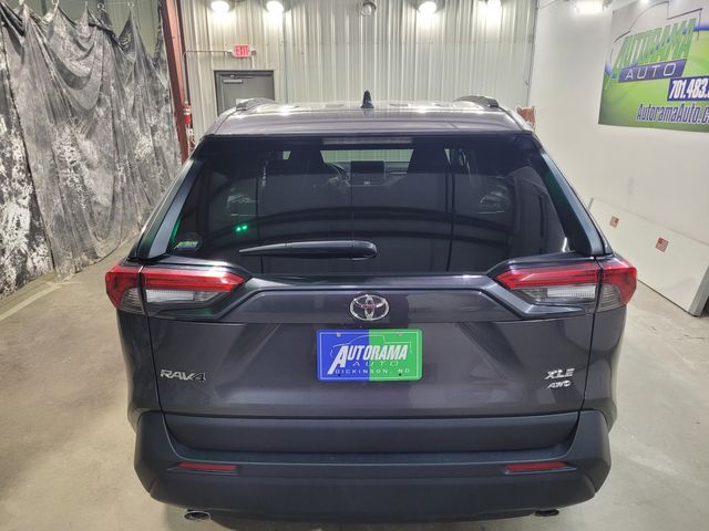 2024 Toyota RAV4 XLE AWD - Warranty - Financing- Zero Dealer Fees | Dickinson, ND | Autorama Auto Sales and Rentals 2024 Toyota RAV4 XLE AWD - Warranty - Financing- Zero Dealer Fees | Dickinson, ND | Autorama Auto Sales and Rentals