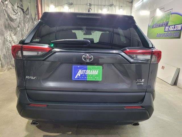 2024 Toyota RAV4 XLE AWD - Warranty - Financing- Zero Dealer Fees | Dickinson, ND | Autorama Auto Sales and Rentals 2024 Toyota RAV4 XLE AWD - Warranty - Financing- Zero Dealer Fees | Dickinson, ND | Autorama Auto Sales and Rentals