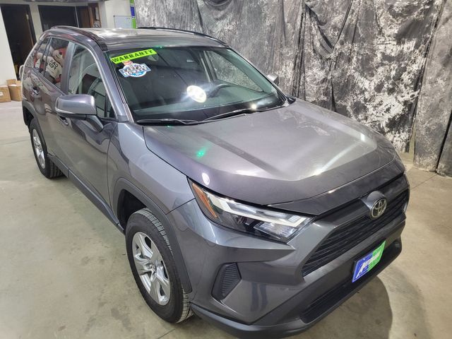 2024 Toyota RAV4 XLE AWD - Warranty - Financing- Zero Dealer Fees | Dickinson, ND | Autorama Auto Sales and Rentals 2024 Toyota RAV4 XLE AWD - Warranty - Financing- Zero Dealer Fees | Dickinson, ND | Autorama Auto Sales and Rentals
