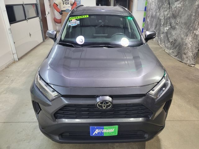 2024 Toyota RAV4 XLE AWD - Warranty - Financing- Transparent | Dickinson, ND | Autorama Auto Sales and Rentals