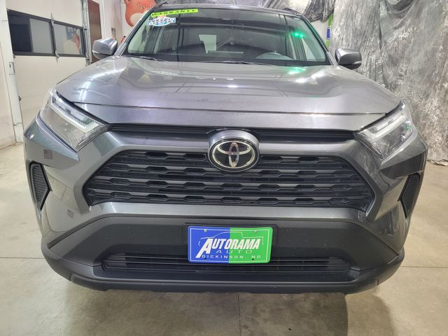 2024 Toyota RAV4 XLE AWD - Warranty - Financing- Transparent | Dickinson, ND | Autorama Auto Sales and Rentals