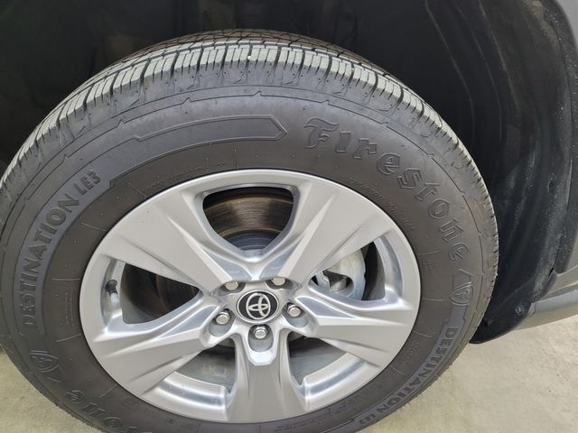 2024 Toyota RAV4 XLE AWD - Warranty - Financing- Transparent | Dickinson, ND | Autorama Auto Sales and Rentals