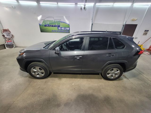 2024 Toyota RAV4 XLE AWD - Warranty - Financing- Transparent | Dickinson, ND | Autorama Auto Sales and Rentals