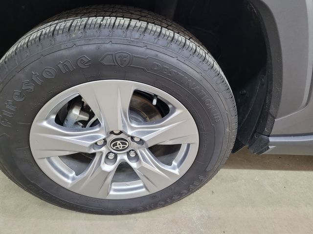 2024 Toyota RAV4 XLE AWD - Warranty - Financing- Transparent | Dickinson, ND | Autorama Auto Sales and Rentals