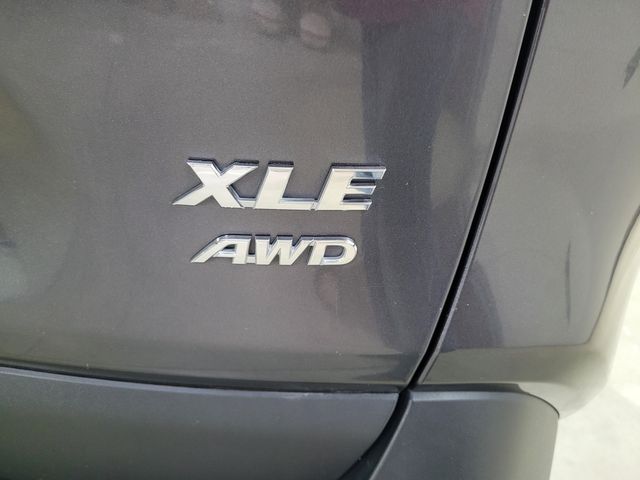 2024 Toyota RAV4 XLE AWD - Warranty - Financing- Transparent | Dickinson, ND | Autorama Auto Sales and Rentals
